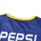 Boca Juniors 2002/03 Home Shirt