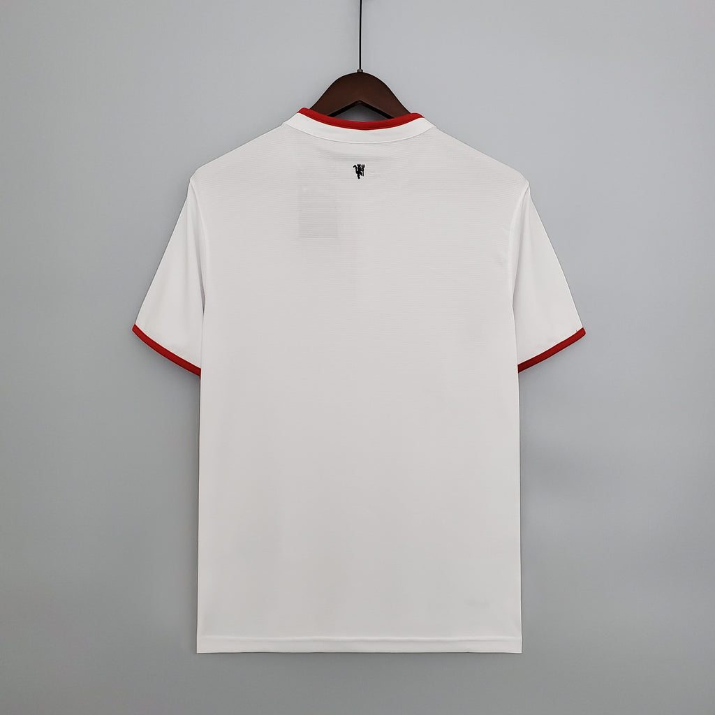 Manchester United 2012/2013 Away Shirt