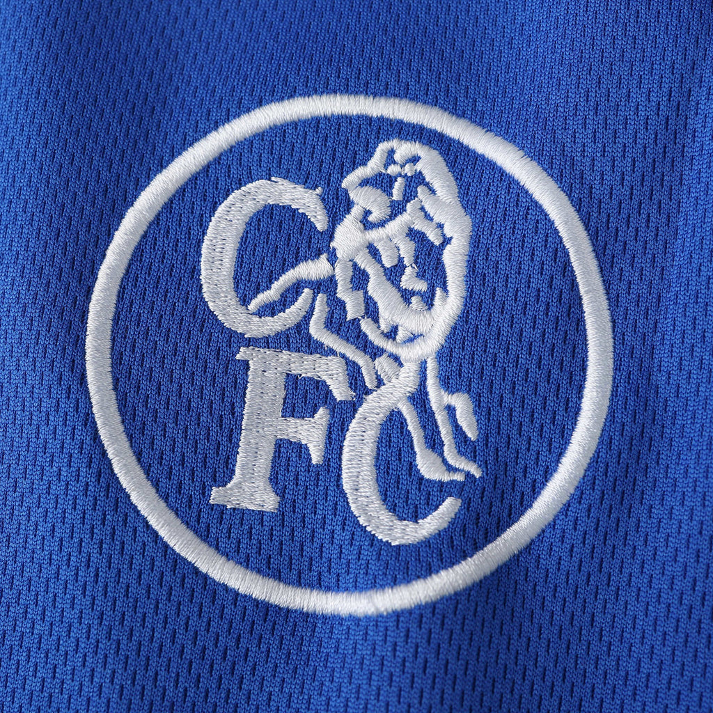 Chelsea 2003/05 Home Shirt
