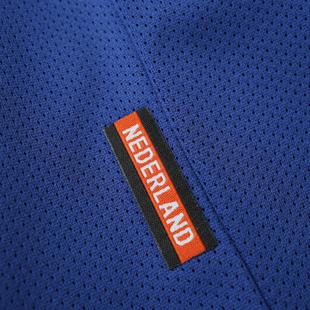 Netherlands 1998 Away Shirt