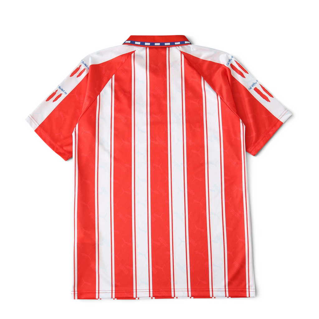 Maillot Domicile Atlético Madrid 1994/95