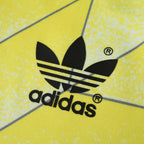 Borussia Dortmund 1988/89 Home Shirt