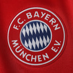 Bayern Munich 1993/94 Home Shirt