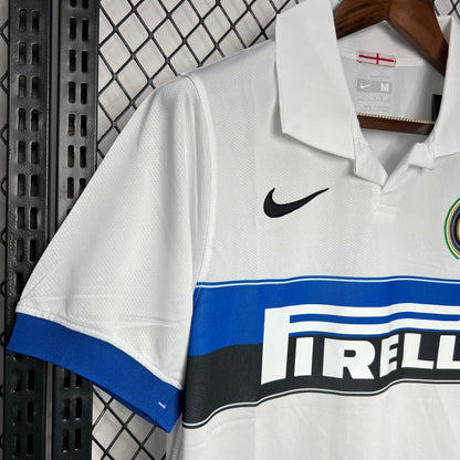 Inter Milan 2009/10 Away shirt