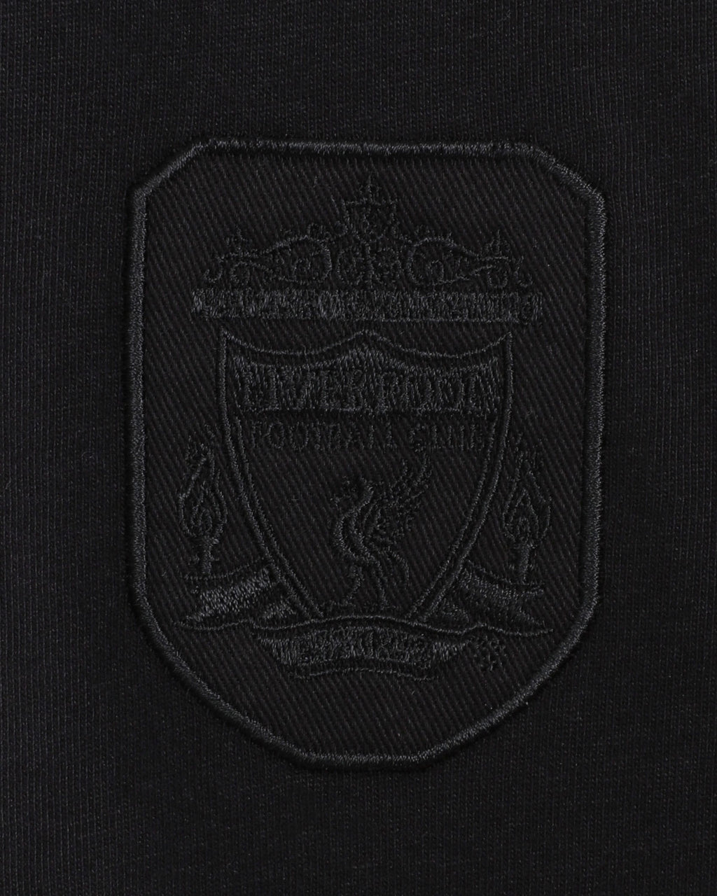 Liverpool Blackout 2005 Istanbul Shirt