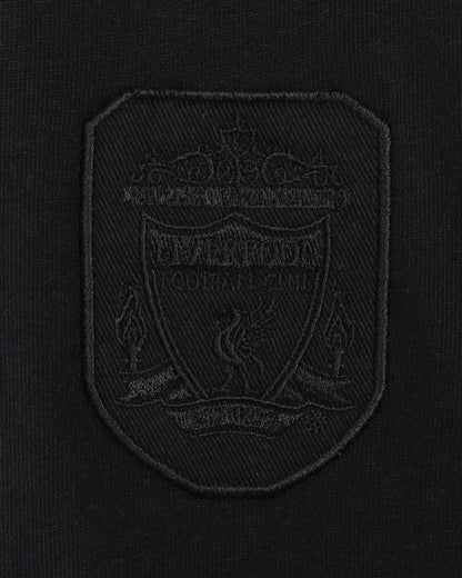 Liverpool Blackout 2005 Istanbul Shirt