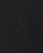 Liverpool Blackout 2005 Istanbul Shirt