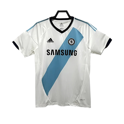 Chelsea 2011/12 Away Retro Shirt