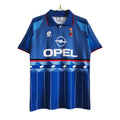 AC Milan 1995/96 Fourth Shirt Elite Retro Kits