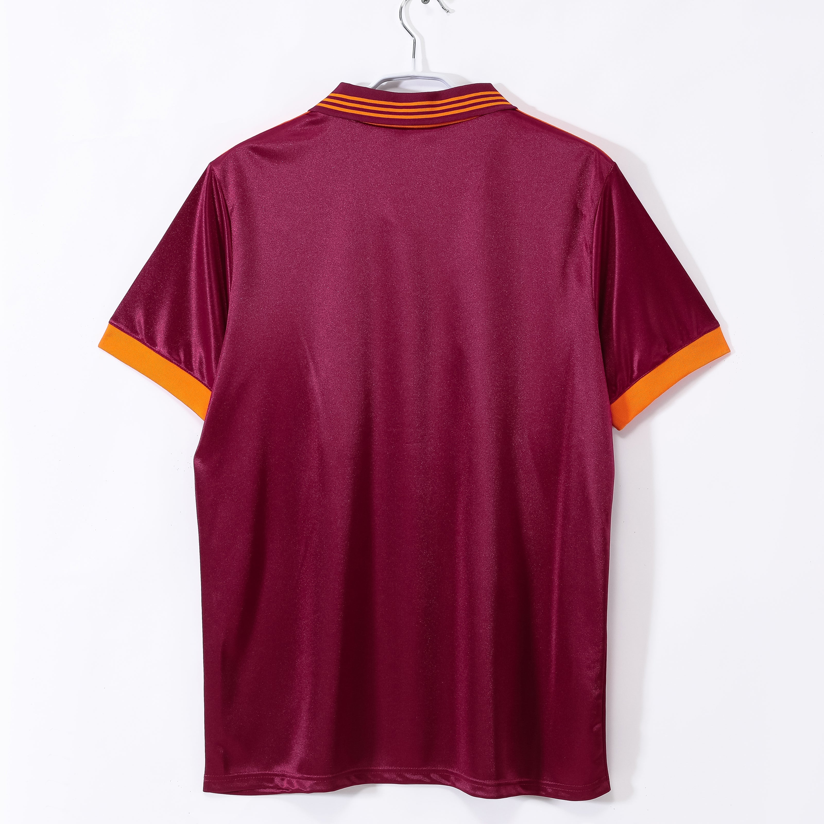 AS Roma Home Shirt 1992/94