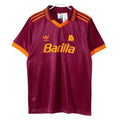 AS Roma Home Shirt 1992/94 Elite Retro Kits