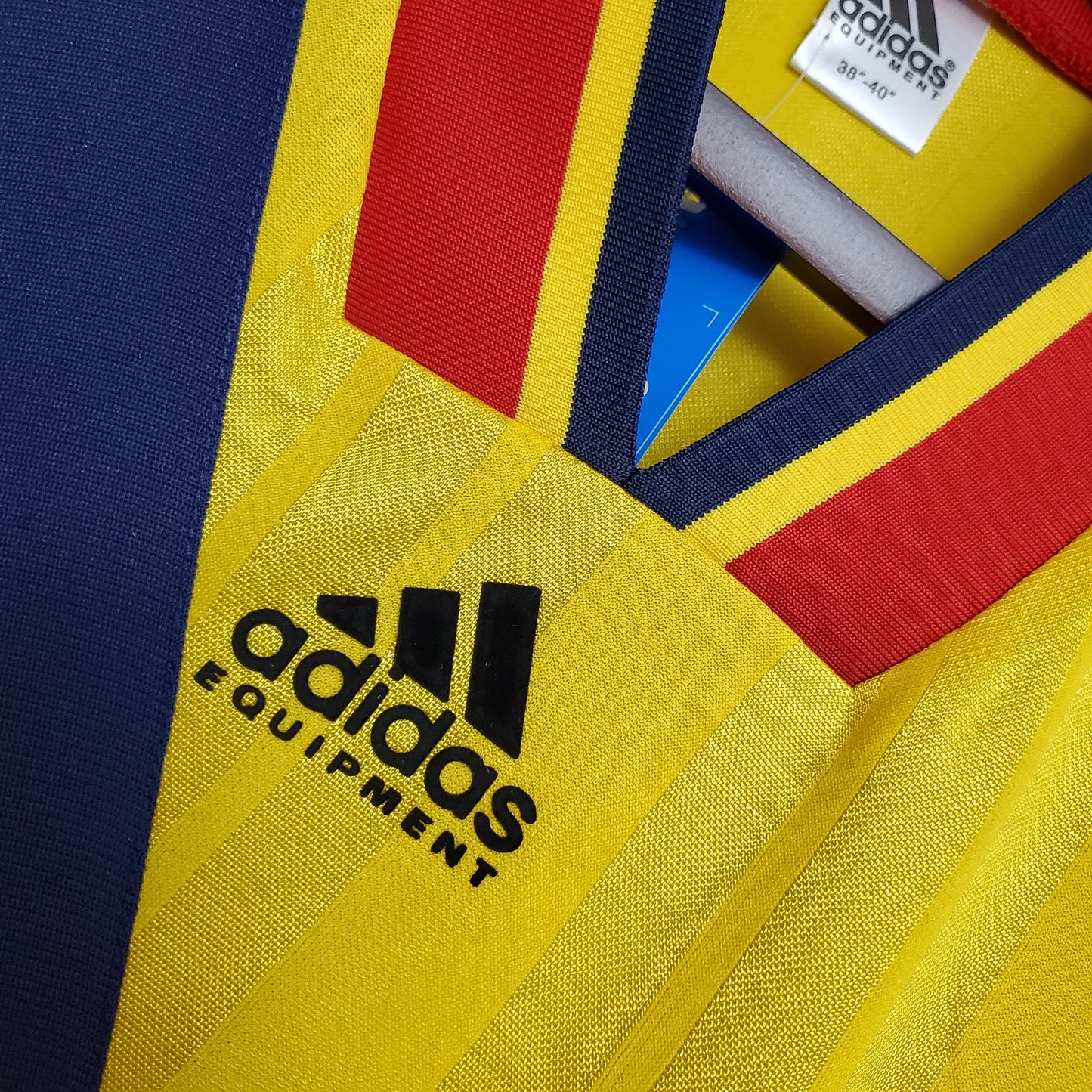 Arsenal 1993/94 Away Shirt