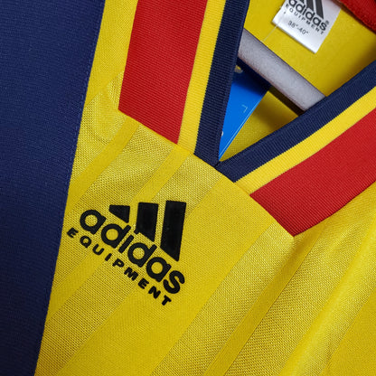 Arsenal 1993/94 Away Shirt