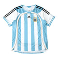 Argentinien Heimtrikot 2006