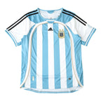 Argentinien Heimtrikot 2006