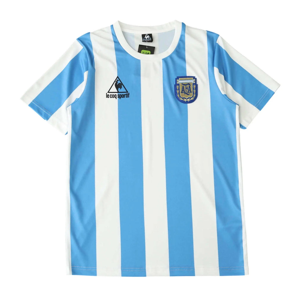 Argentina 1986 Home Shirt