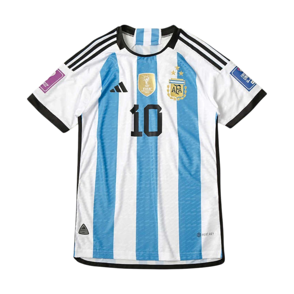 Argentina 2022/23 Home Shirt