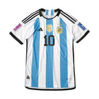 Argentina 2022/23 Home Shirt