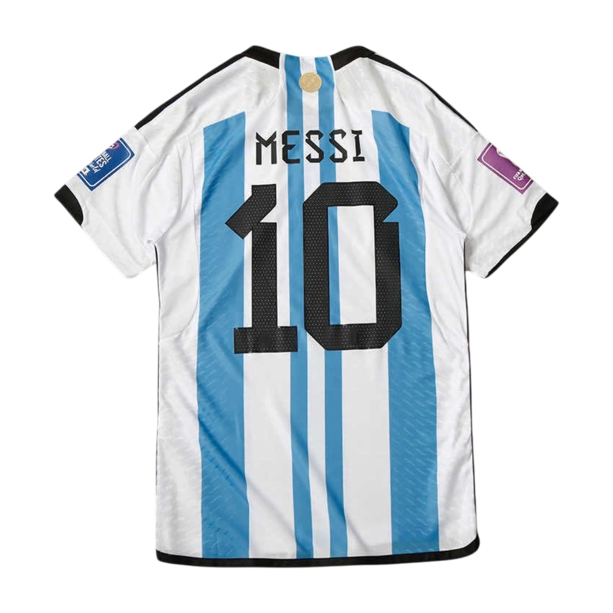Argentina 2022/23 Home Shirt