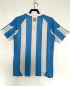 Argentina Home Shirt 2010