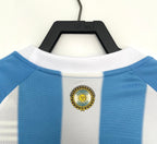 Argentina Home Shirt 2010