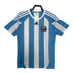 Argentina Home Shirt 2010