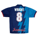 Arsenal 1995/96 Away Shirt