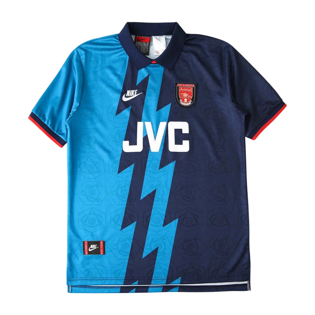 Arsenal 1995/96 Away Shirt