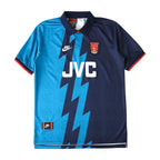 Arsenal 1995/96 Away Shirt