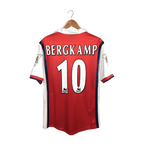 Arsenal 1998/99 Home Shirt