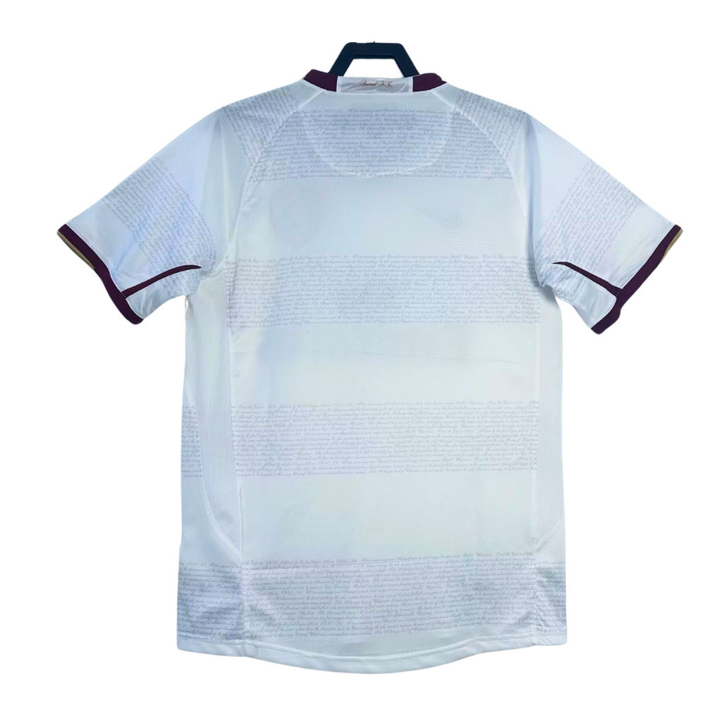 Arsenal 2007/08 Away Shirt