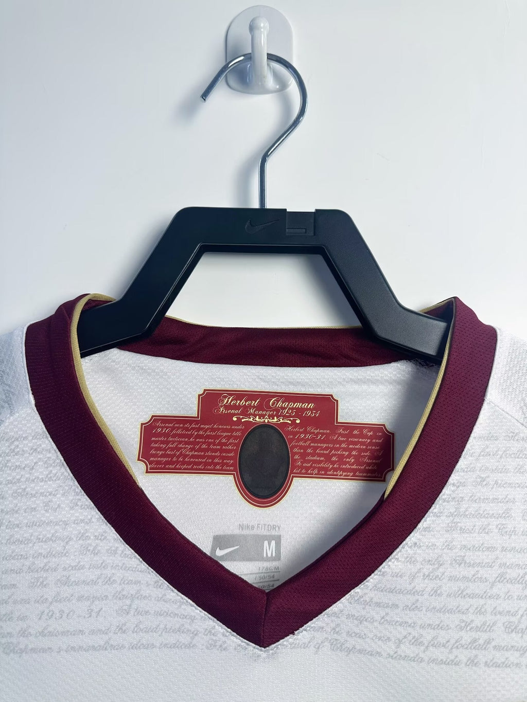 Arsenal 2007/08 Away Shirt