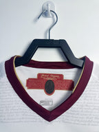 Arsenal 2007/08 Away Shirt