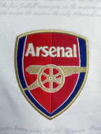 Arsenal 2007/08 Away Shirt