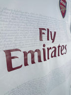 Arsenal 2007/08 Away Shirt