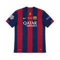 Barcelona 2014/15 Home Shirt UCL Final