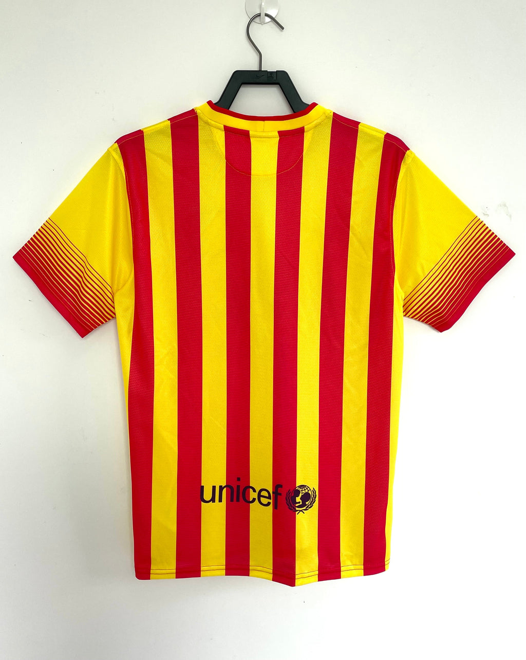 Barcelona 2013/14 Away Shirt
