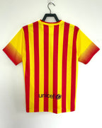 Barcelona 2013/14 Away Shirt
