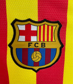 Barcelona 2013/14 Away Shirt