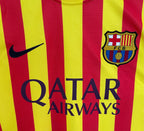 Barcelona 2013/14 Away Shirt