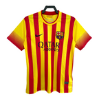 Barcelona 2013/14 Away Shirt