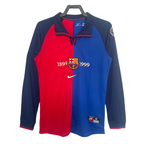 Barcelona 100 Years Anniversary Home Shirt 1999 (Long Sleeve)
