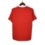 Bayern Munich 2000/01 Home Shirt