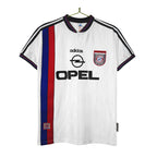 Bayern Munich 1995/96 Away Shirt