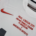 Champions League Final London 2011