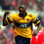 Arsenal 1997/98 Away Shirt