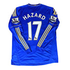 Chelsea 2012/13 Home Shirt (long sleeve) Elite Retro Kits