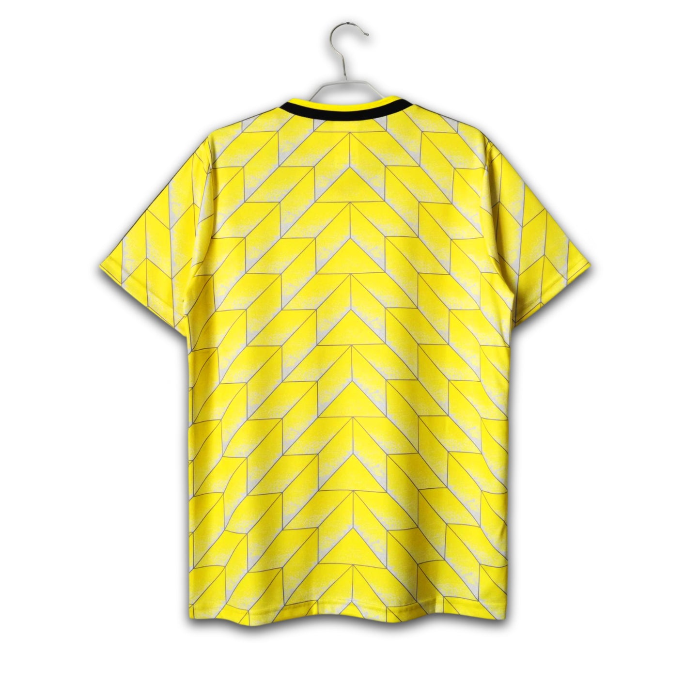 Borussia Dortmund 1988-89 Home Shirt