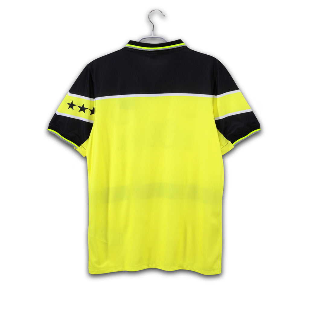 Borussia Dortmund 1997/98 Home Shirt