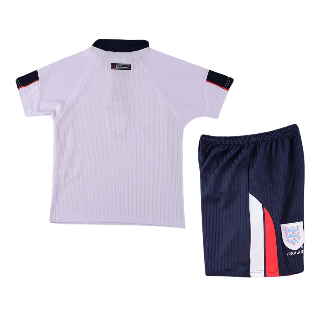 England Home 1998 Kids Kit